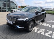 Volvo XC90 1