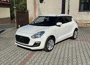 Suzuki Swift 9