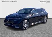 Mercedes-Benz EQS 1