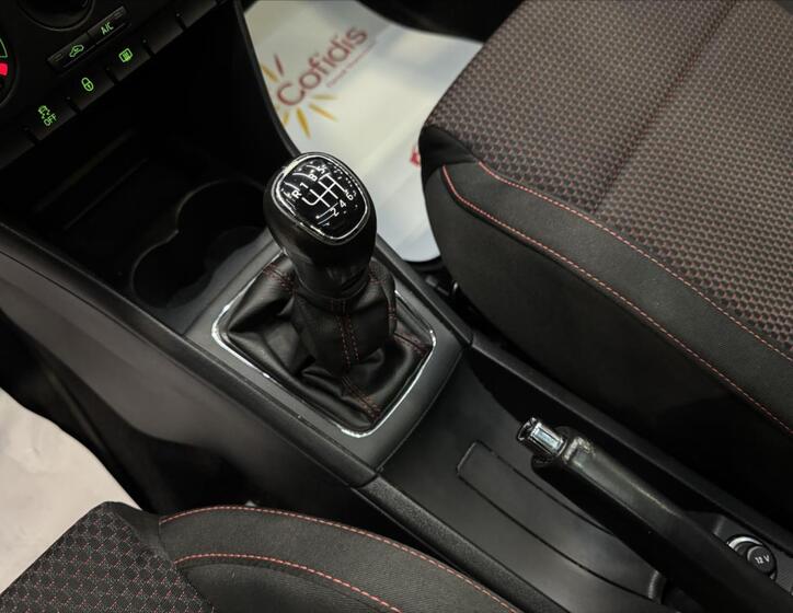 Škoda Rapid 23