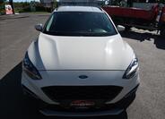 Ford Focus 7