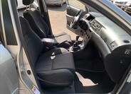 Toyota Corolla 14