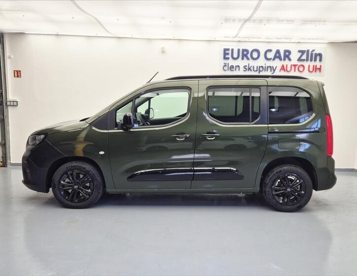 Fiat Dobló 4