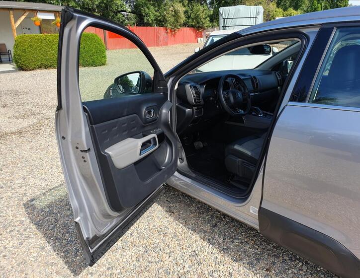 Citroën C5 Aircross 7