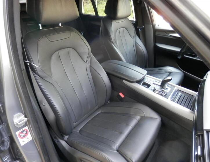 BMW X5 15