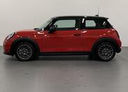 Mini Cooper 2