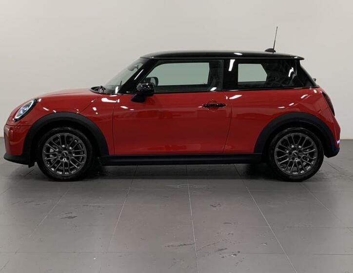 Mini Cooper 2