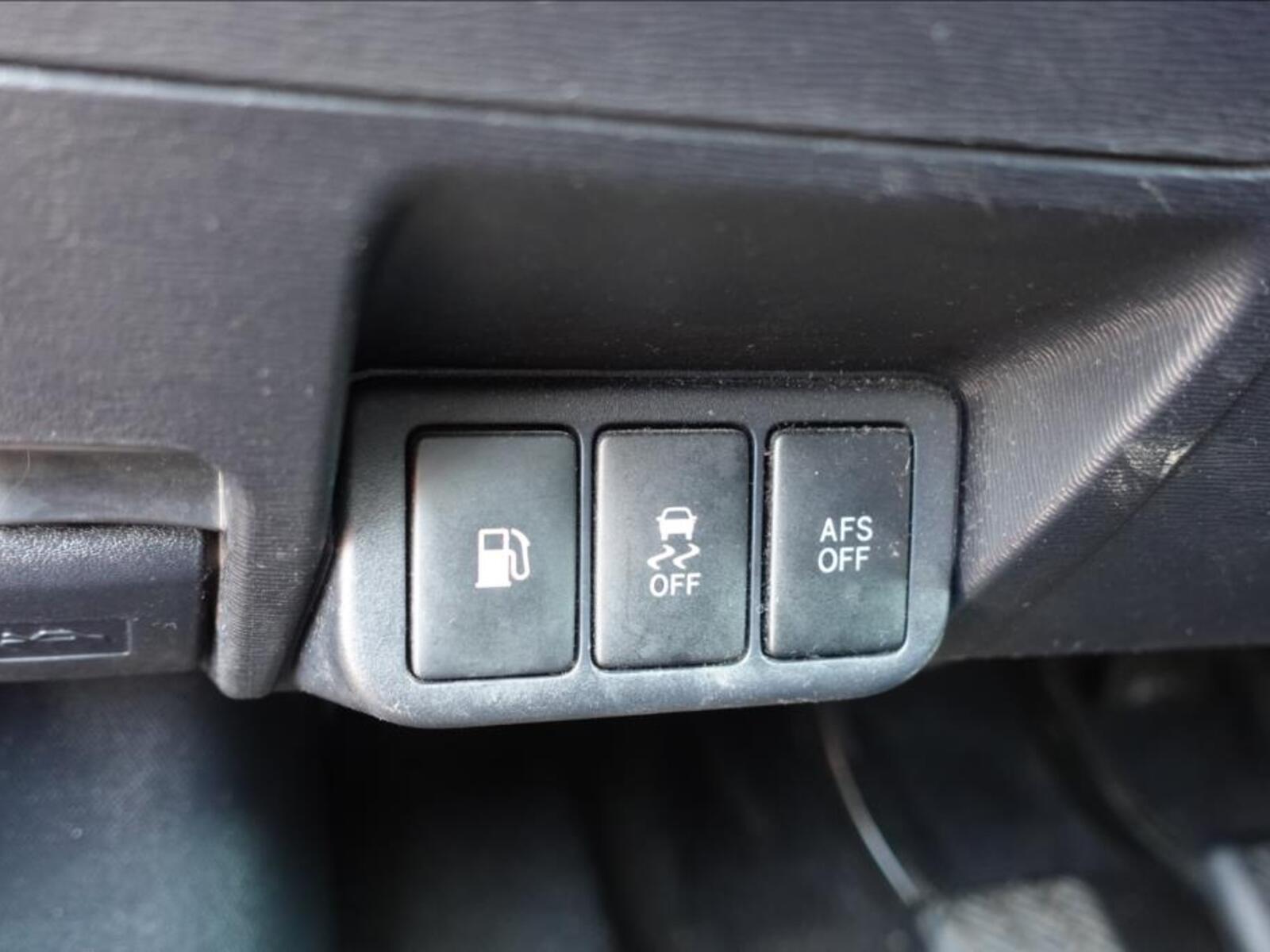 Toyota Avensis 22