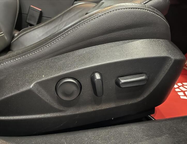 Opel Insignia 29
