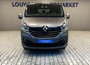Renault Trafic 4
