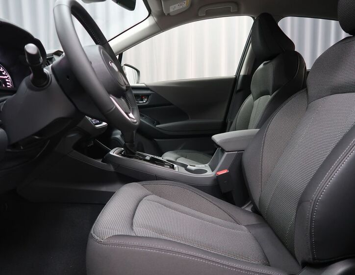 Subaru Crosstrek 10