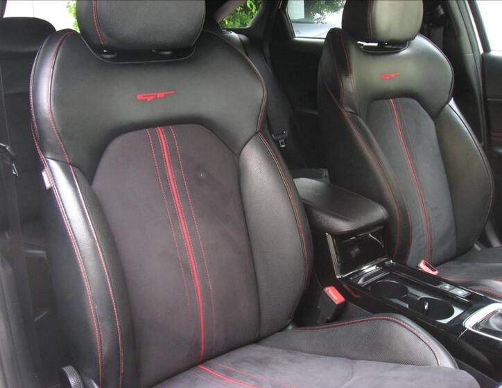 KIA ProCeed 17