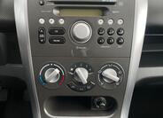 Suzuki Splash 16