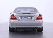 Mercedes-Benz CL 6