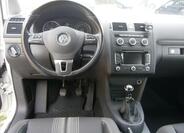 Volkswagen Touran 12