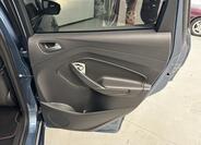 Ford Kuga 28