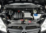 Mercedes-Benz Třídy A 23