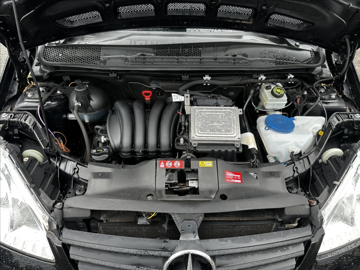 Mercedes-Benz Třídy A