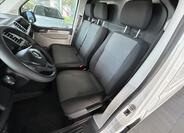 Volkswagen Transporter 18
