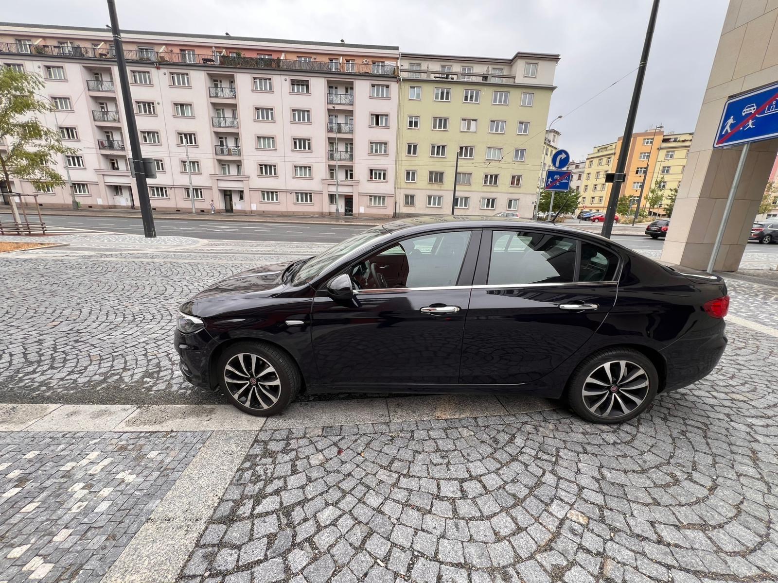 Fiat Tipo