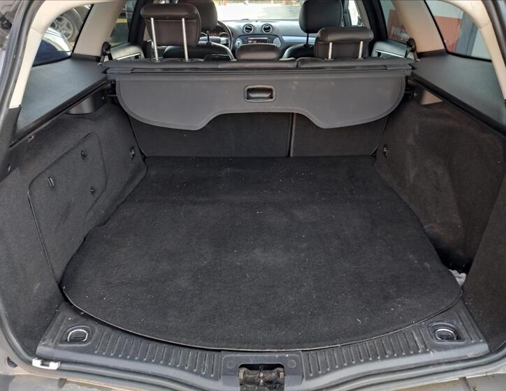 Ford Mondeo 16