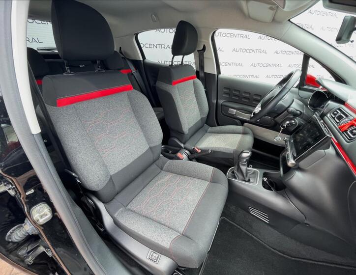Citroën C3 21