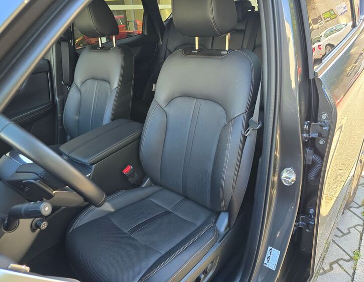 Mazda CX 12