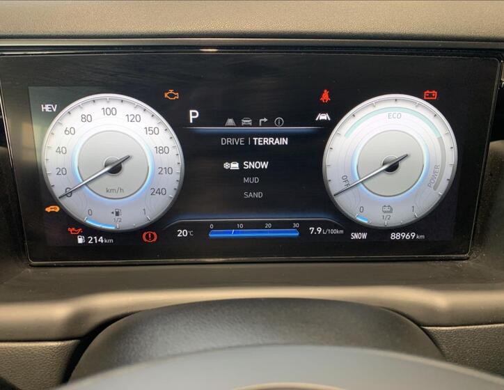 Hyundai Tucson 39