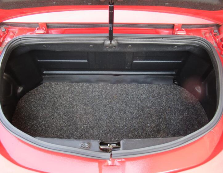 Fiat Barchetta 23