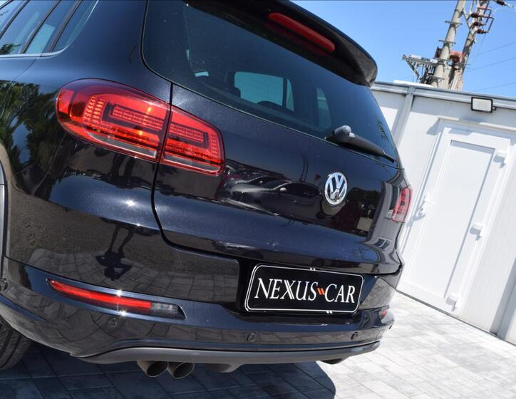 Volkswagen Tiguan 12
