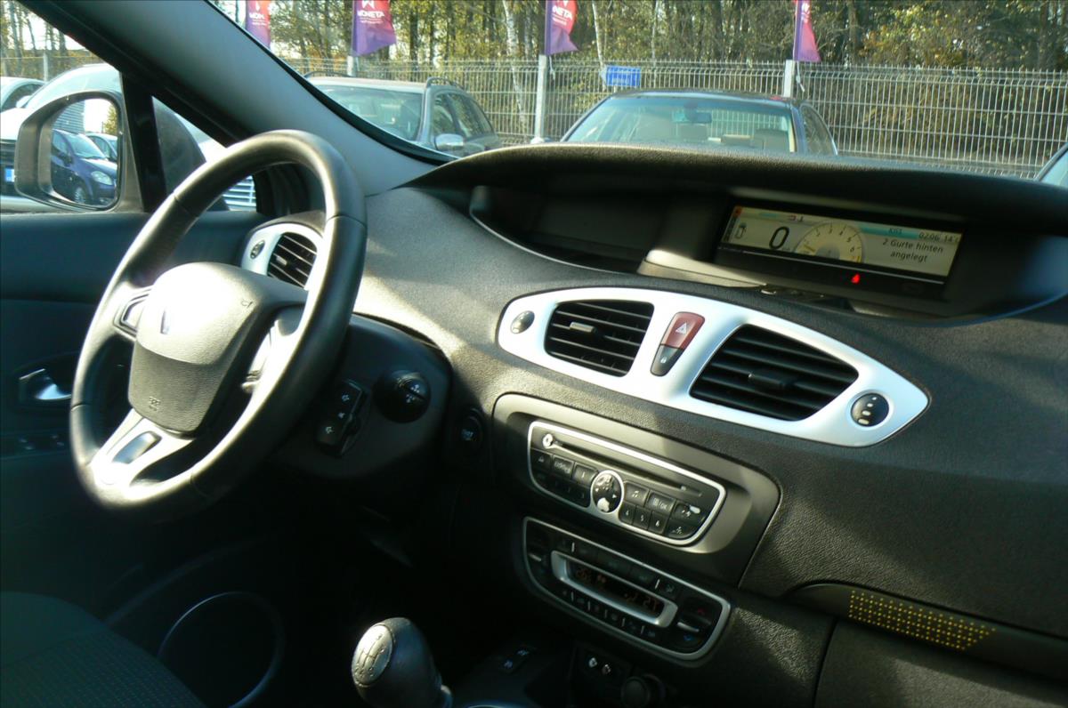 Renault Grand Scénic