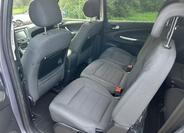 Ford Galaxy 33
