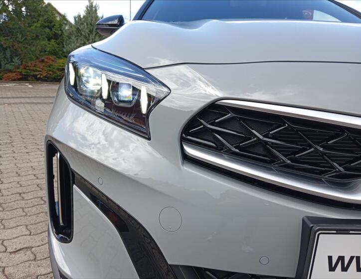 KIA XCeed 14