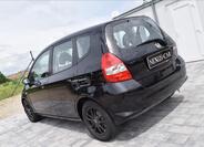 Honda Jazz 7