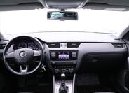 Škoda Octavia 31