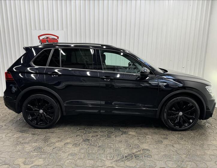 Volkswagen Tiguan 10