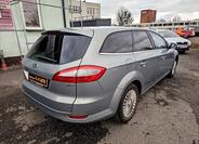 Ford Mondeo 6
