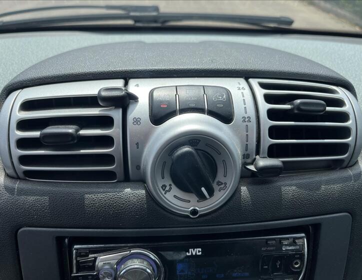 Smart Fortwo 14
