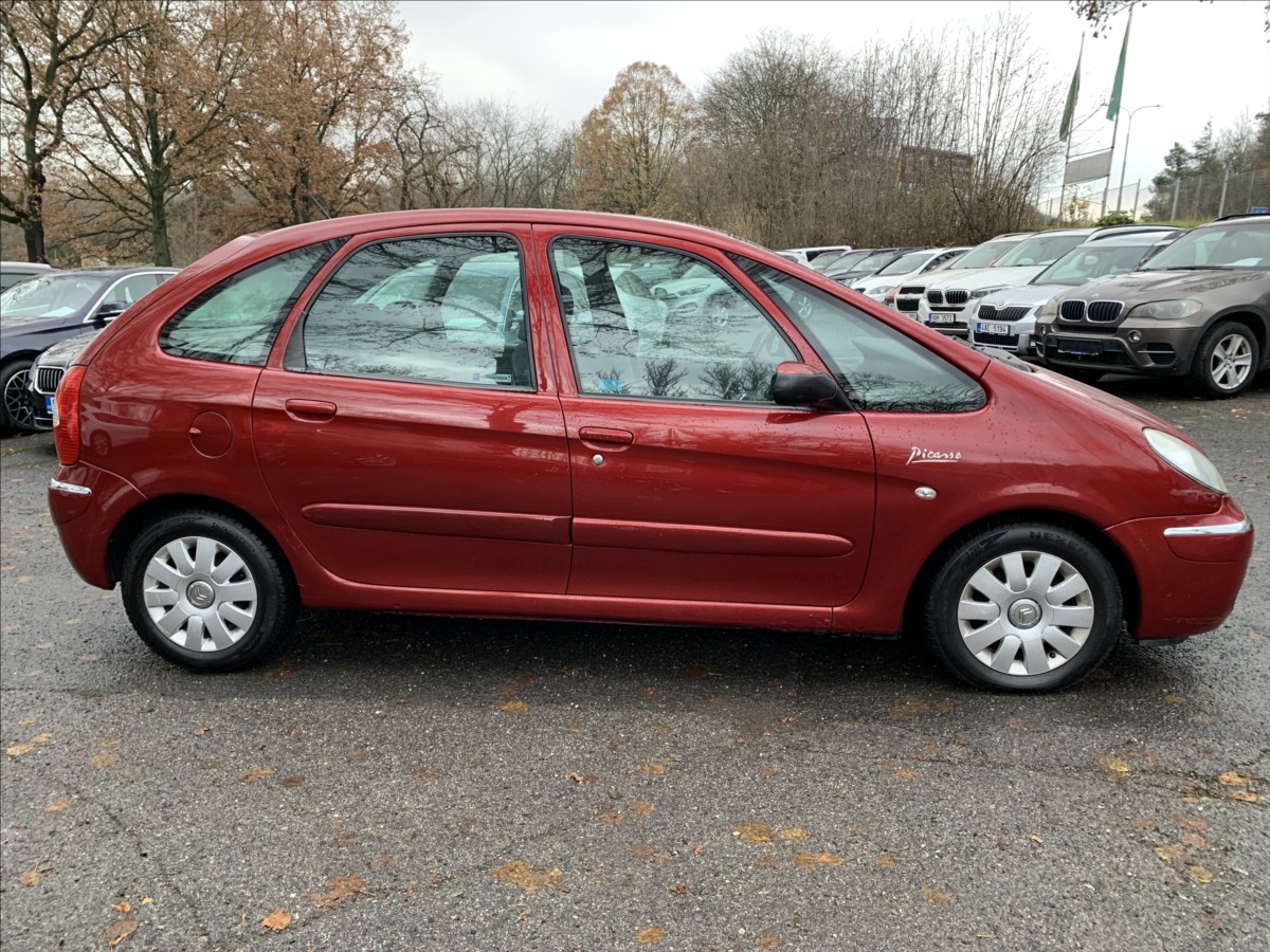 Citroën Xsara