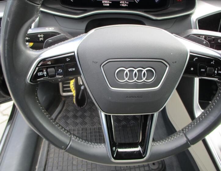 Audi A6 Allroad 22