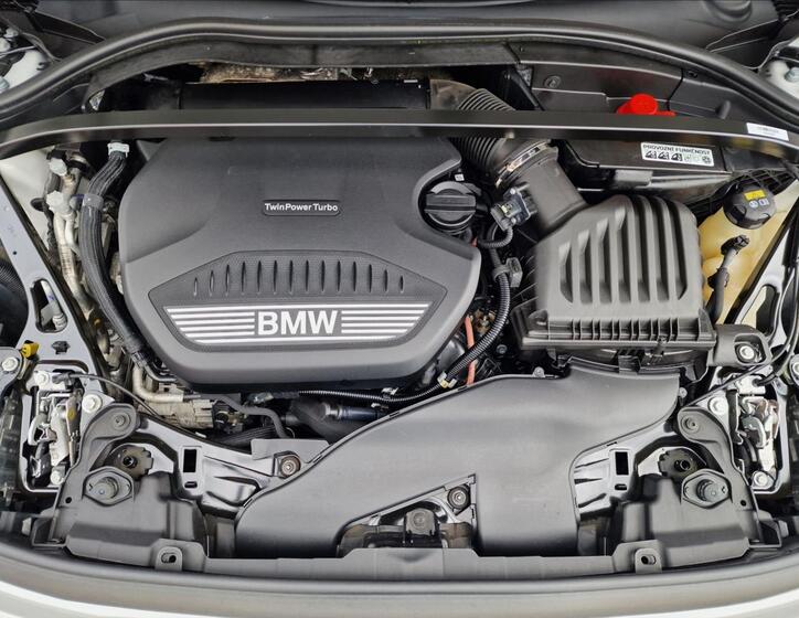 BMW Řada 2 43