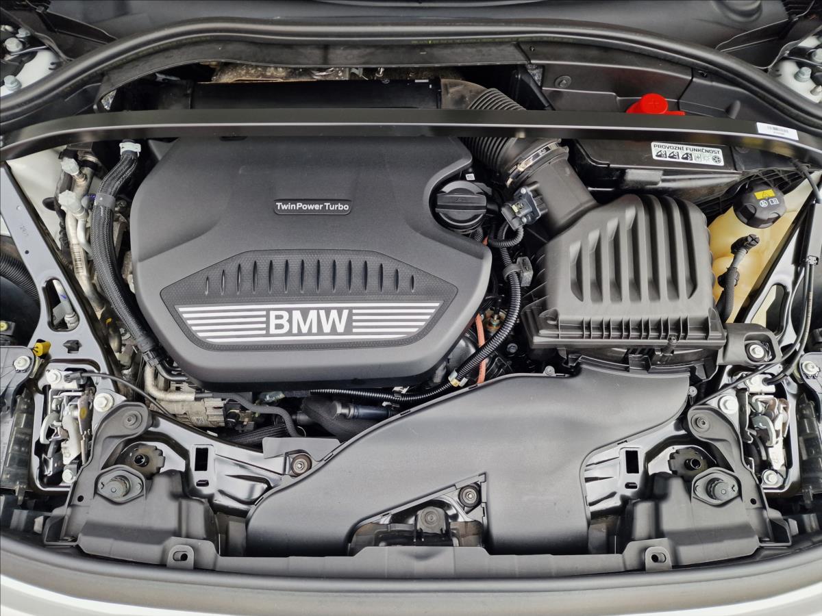 BMW Řada 2