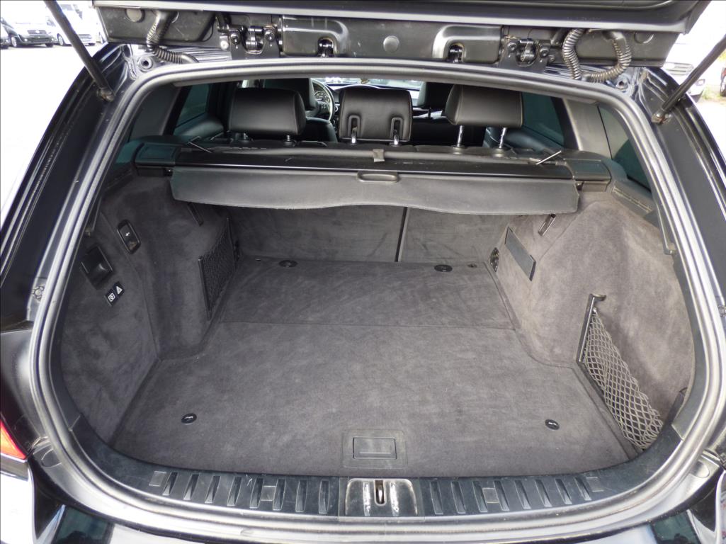 BMW Řada 3
