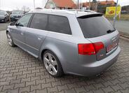 Audi S4 12