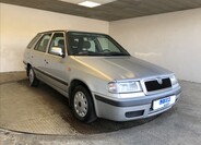 Škoda Felicia 1