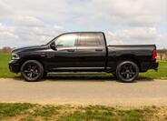 Dodge RAM 4
