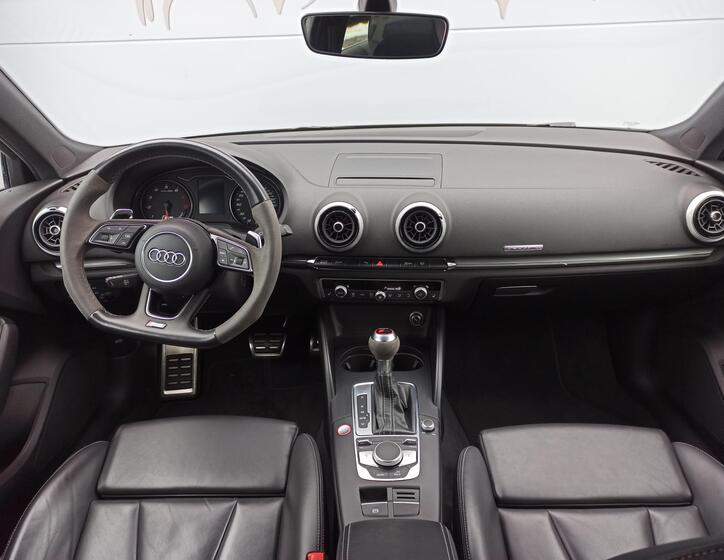 Audi RS 3 13