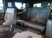 Chevrolet Suburban 40