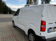 Peugeot Expert 4