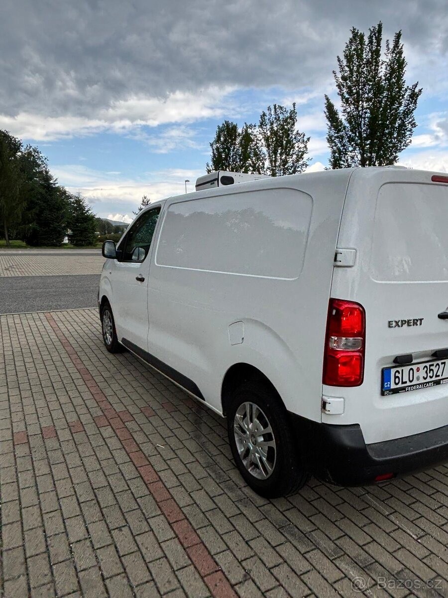 Peugeot Expert
